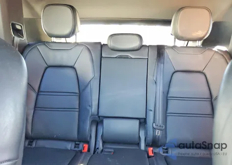 2021 Porsche Cayenne z USA, uszkodzony, nr VIN WP1AA2AY7MDA10166